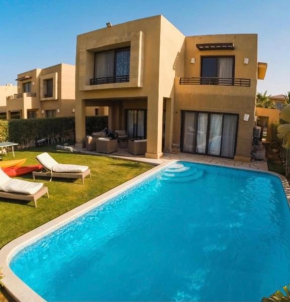 Villa stand alone jazz little venice golf resort